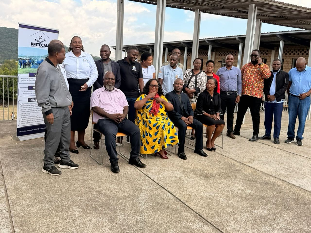 PRITECAM IGNITES PREPARATIONS FOR THE 2027 RECRUITMENT EXERCISE