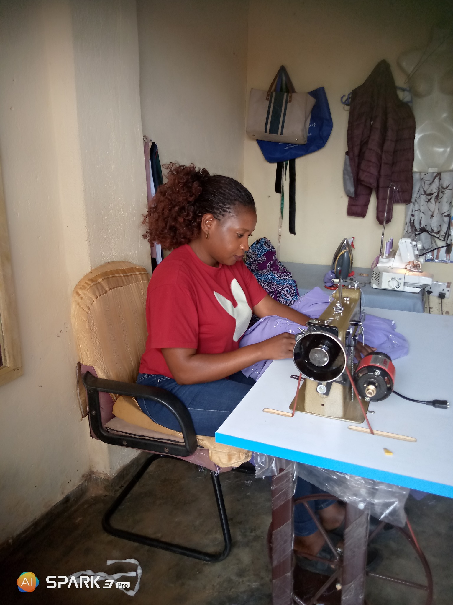 ENTREPRENEUR OF THE WEEK - Image 1