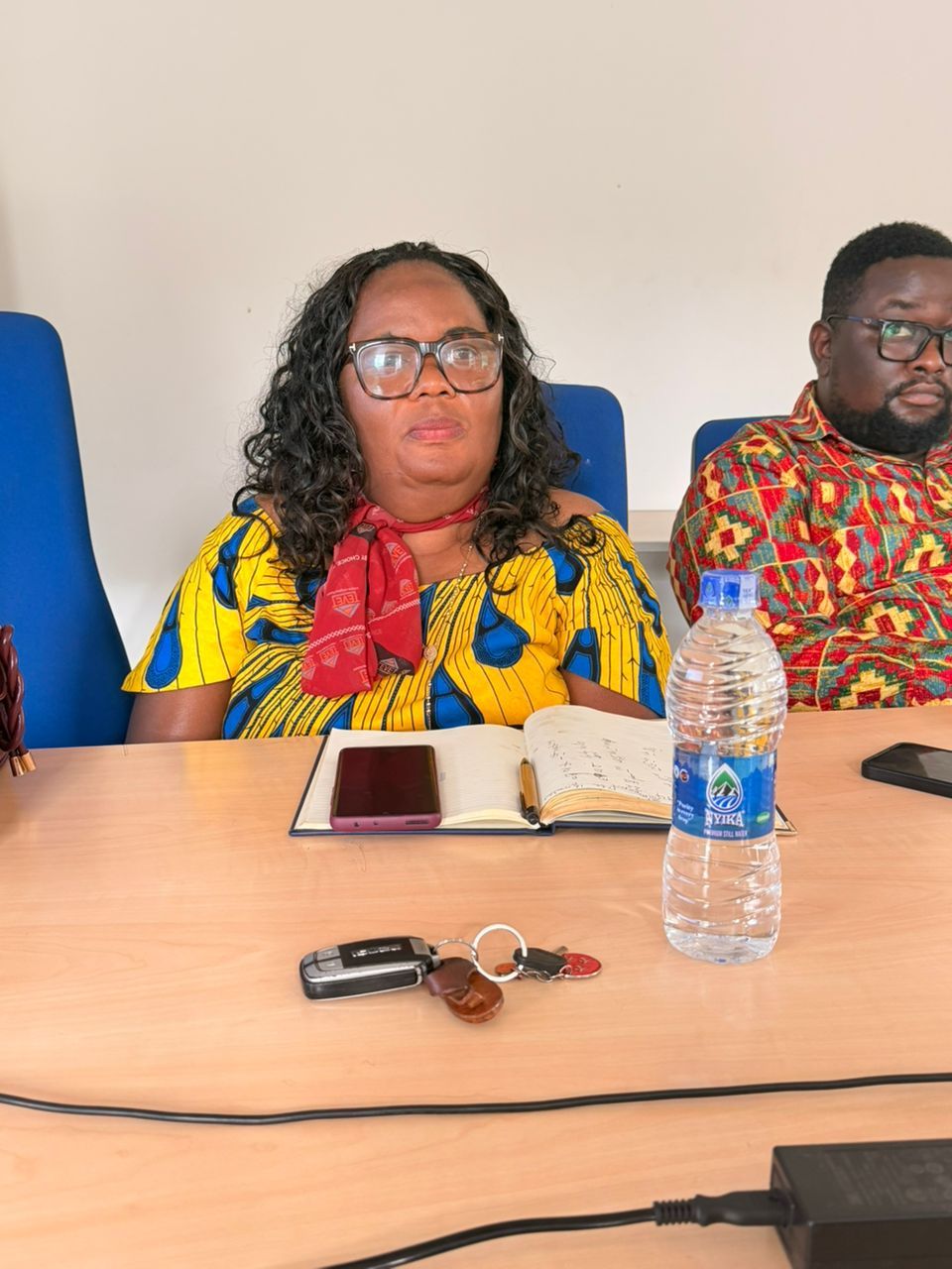 PRITECAM IGNITES PREPARATIONS FOR THE 2027 RECRUITMENT EXERCISE - Image 2