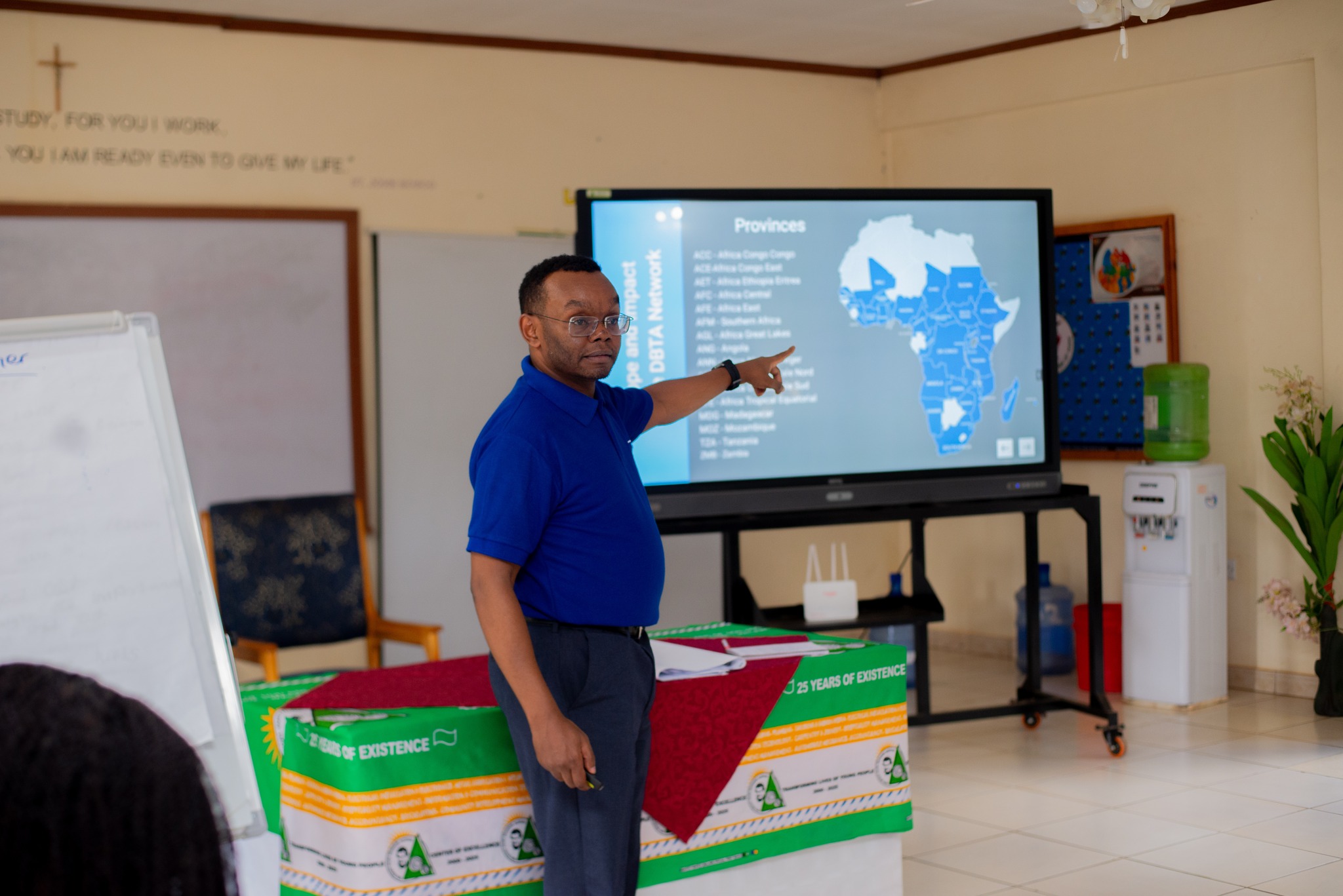 GENDER EQUITY TRAINING ENDS WITH CALL FOR ACTION IN TEVET INSTITUTIONS - Image 4