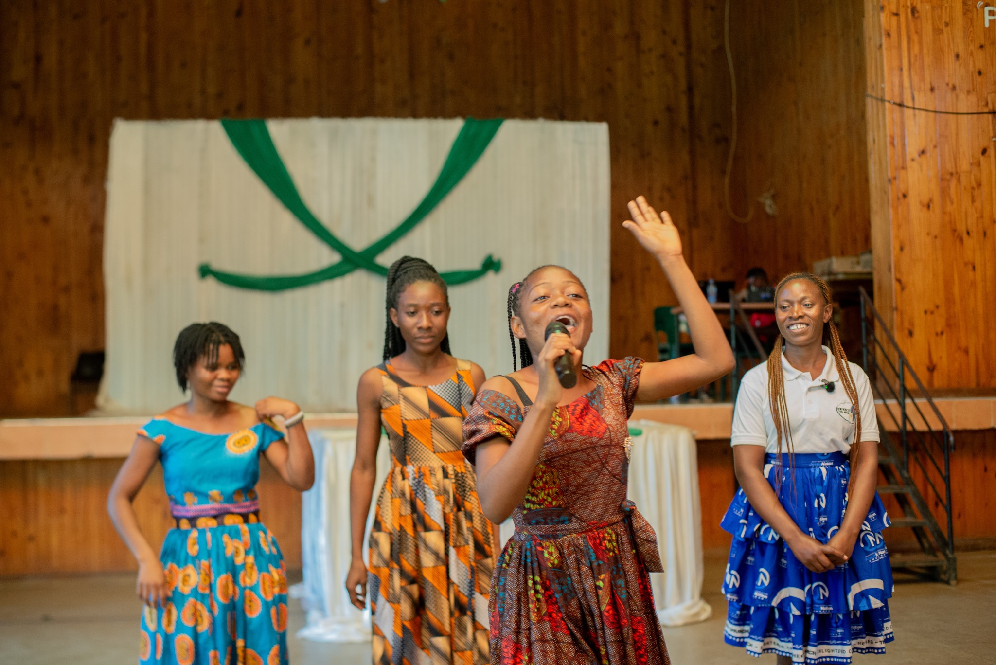 DON BOSCO YOUTH TECHNICAL INSTITUTE COMMEMORATES INTERNATIONAL WOMEN’S DAY - Image 2