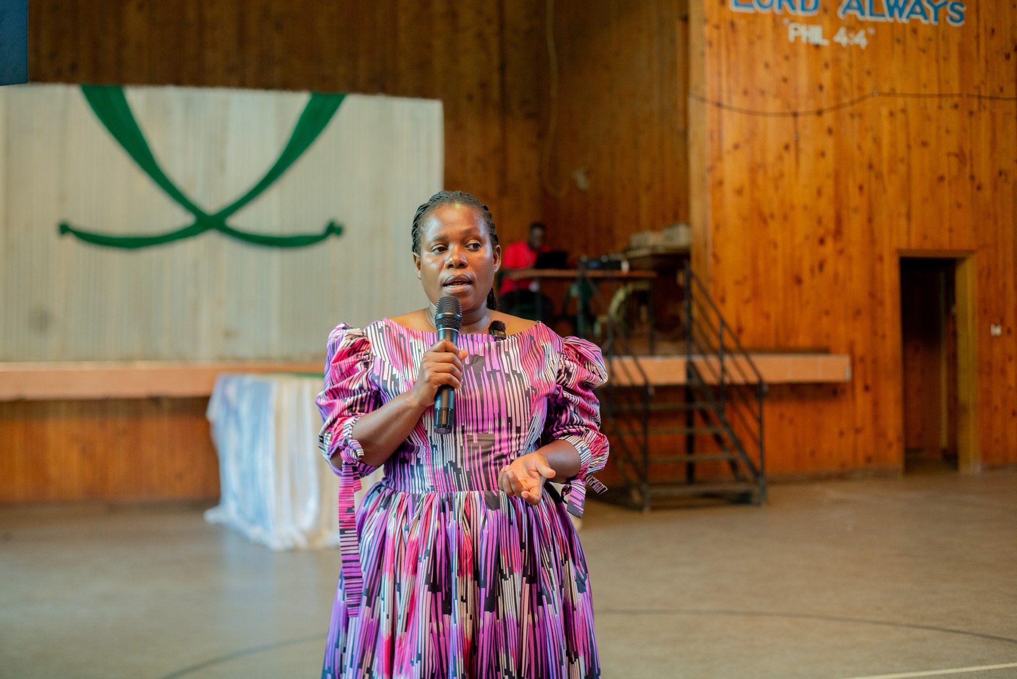 DON BOSCO YOUTH TECHNICAL INSTITUTE COMMEMORATES INTERNATIONAL WOMEN’S DAY - Image 4