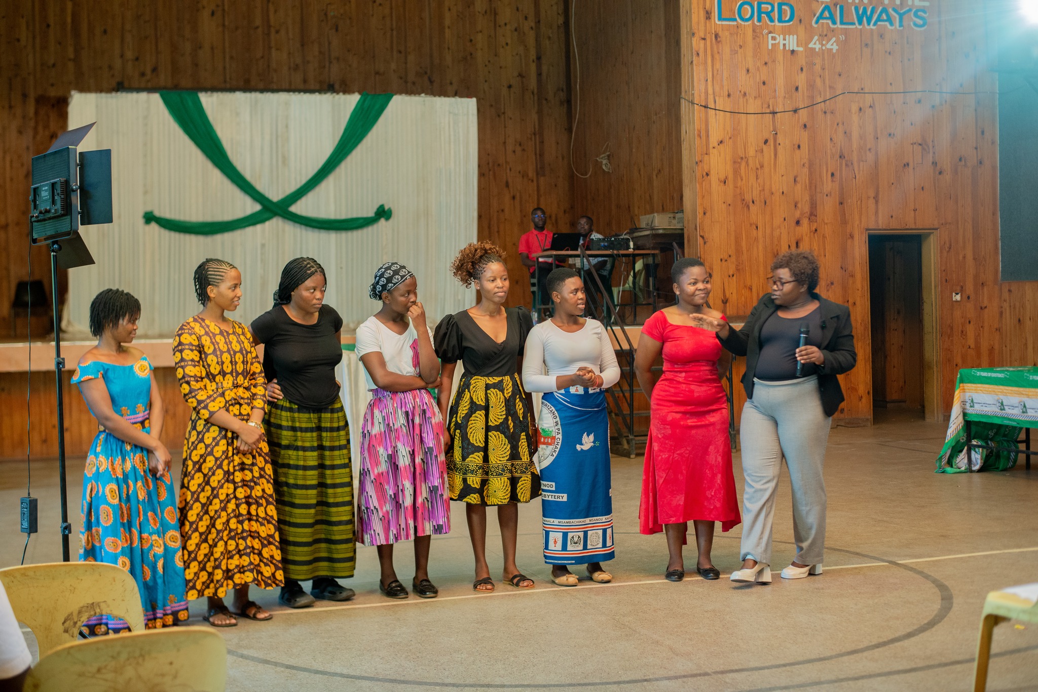 DON BOSCO YOUTH TECHNICAL INSTITUTE COMMEMORATES INTERNATIONAL WOMEN’S DAY - Image 7