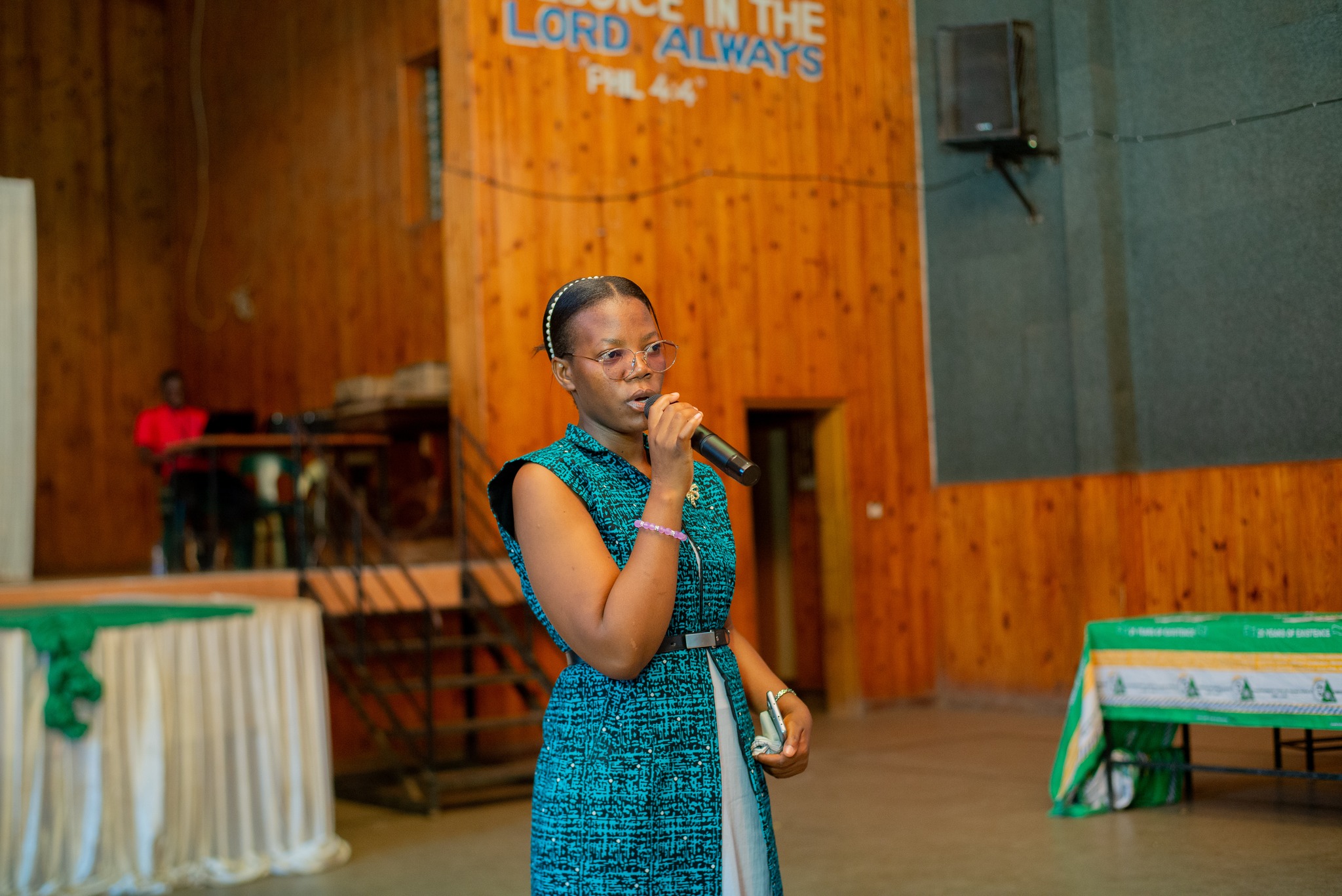 DON BOSCO YOUTH TECHNICAL INSTITUTE COMMEMORATES INTERNATIONAL WOMEN’S DAY - Image 8