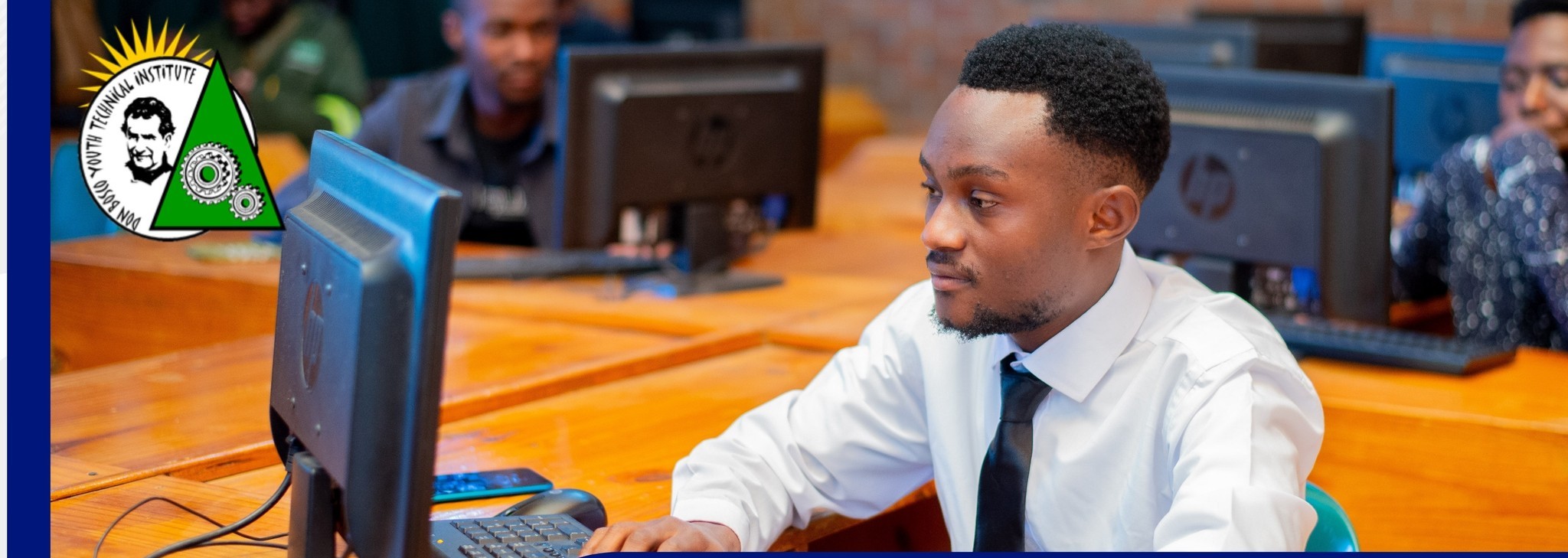 Basic ICT Training