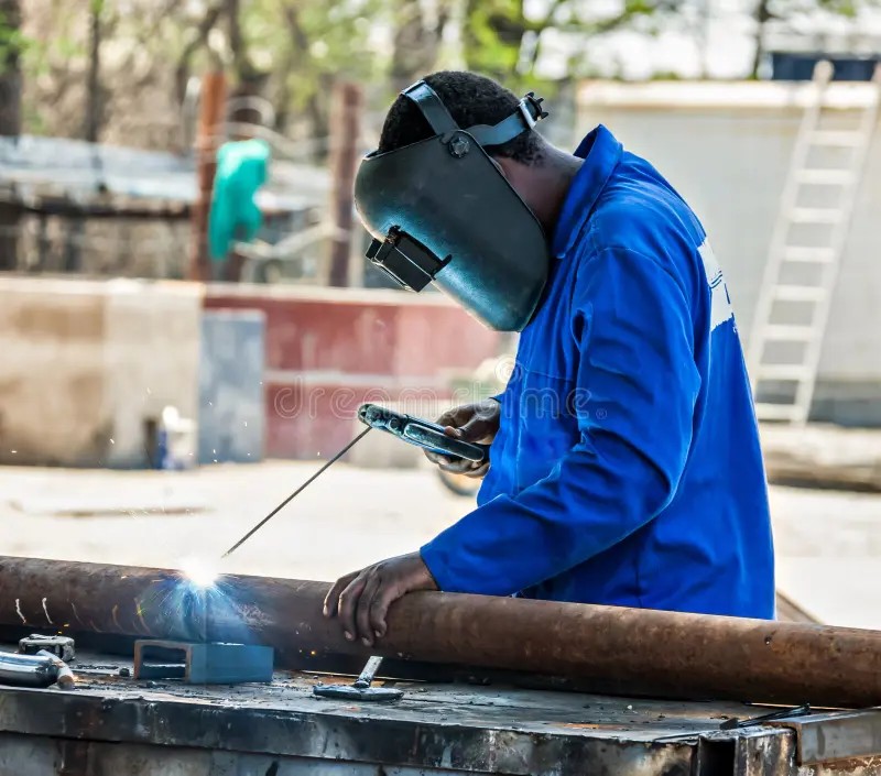 Welding