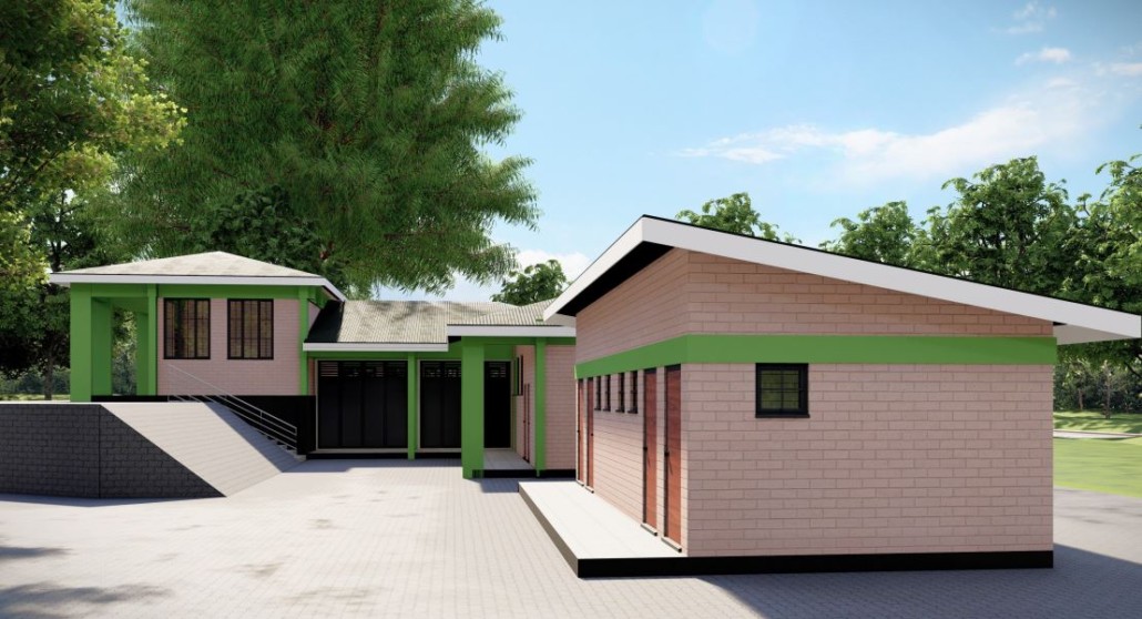 ECOM Vocational Training Institute (EVTI)